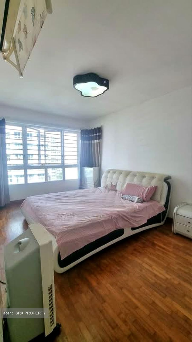 Blk 617C Punggol Breeze (Punggol), HDB 5 Rooms #569750451